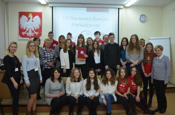 Zespół Szkół Ponadgimnazjalnych Nr 1 w Chojnie